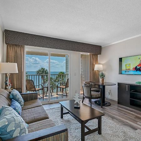 Wake Up To Ocean Views From Your Private Balcony Тампа Екстериор снимка