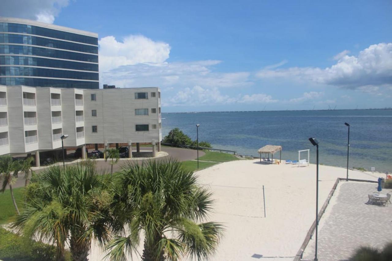 Wake Up To Ocean Views From Your Private Balcony Тампа Екстериор снимка