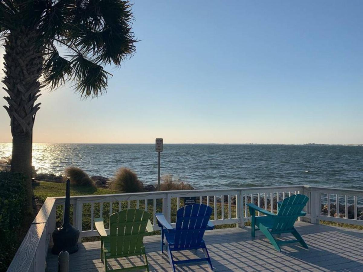 Wake Up To Ocean Views From Your Private Balcony Тампа Екстериор снимка