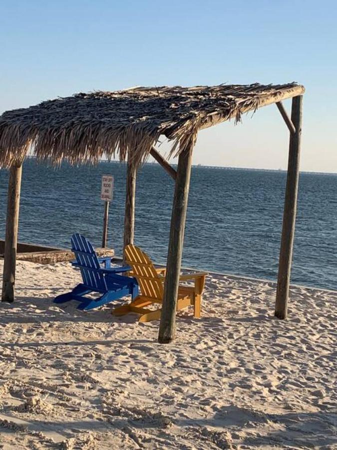 Wake Up To Ocean Views From Your Private Balcony Тампа Екстериор снимка