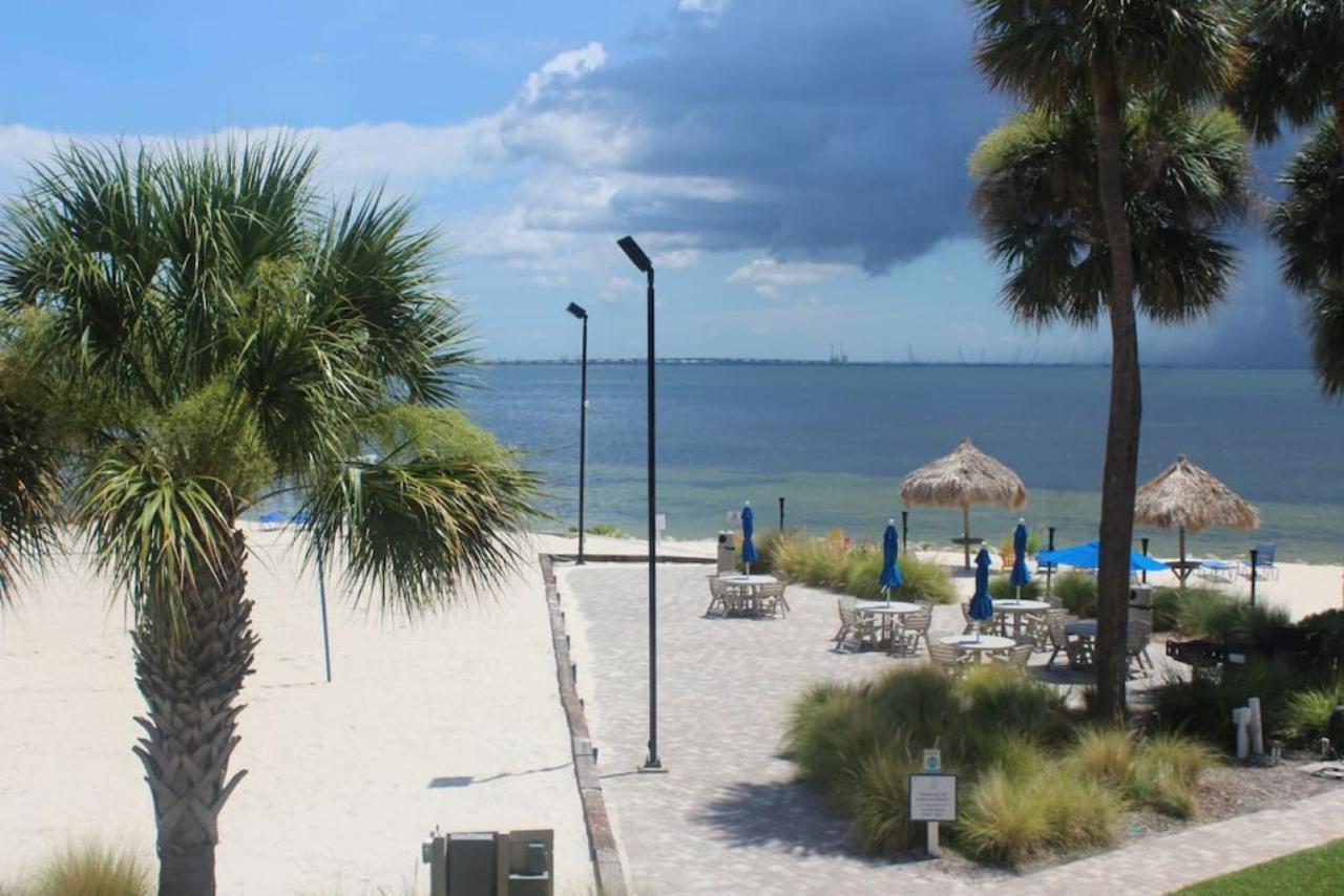 Wake Up To Ocean Views From Your Private Balcony Тампа Екстериор снимка