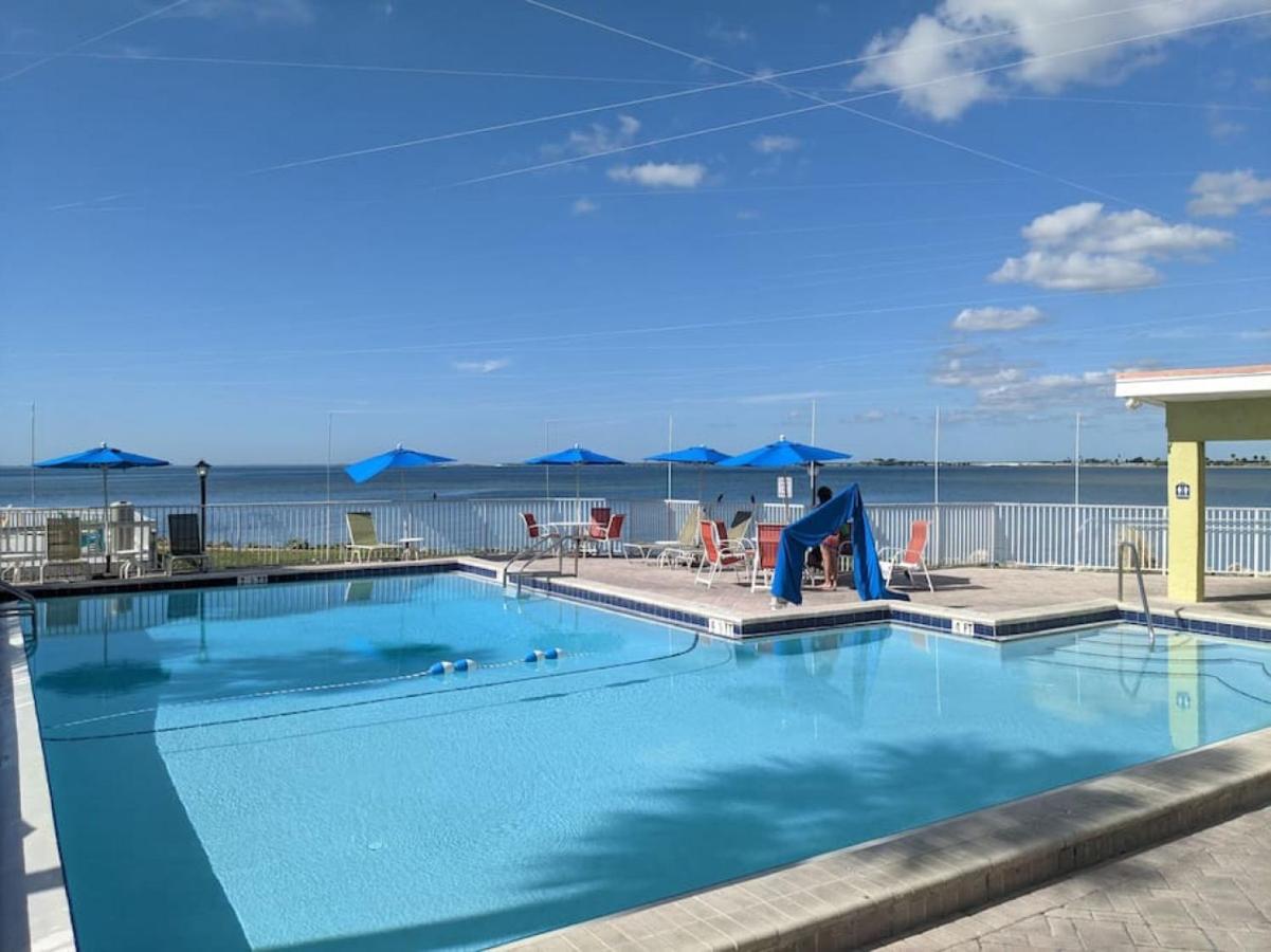 Wake Up To Ocean Views From Your Private Balcony Тампа Екстериор снимка