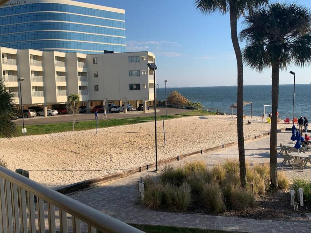 Wake Up To Ocean Views From Your Private Balcony Тампа Екстериор снимка