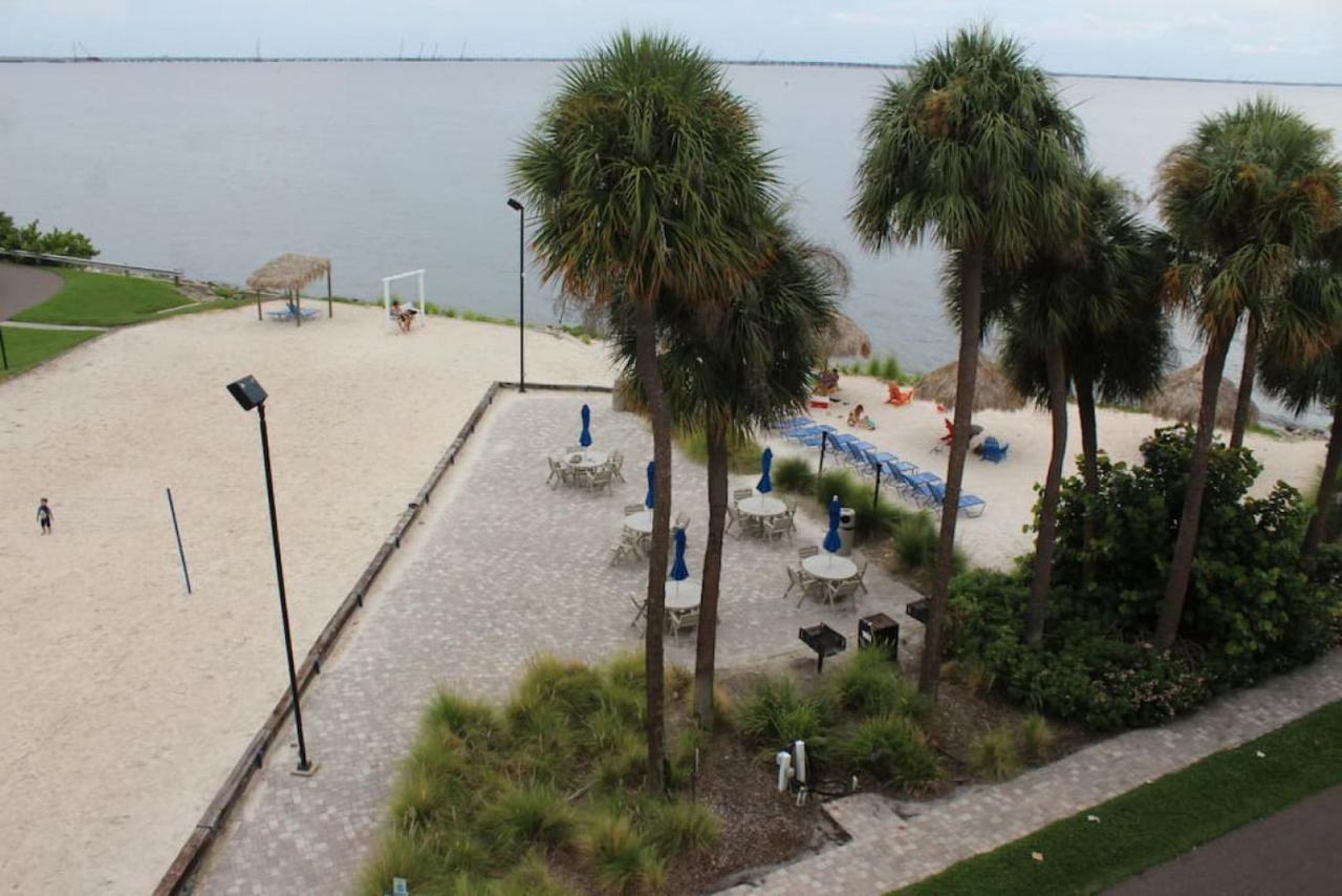 Wake Up To Ocean Views From Your Private Balcony Тампа Екстериор снимка