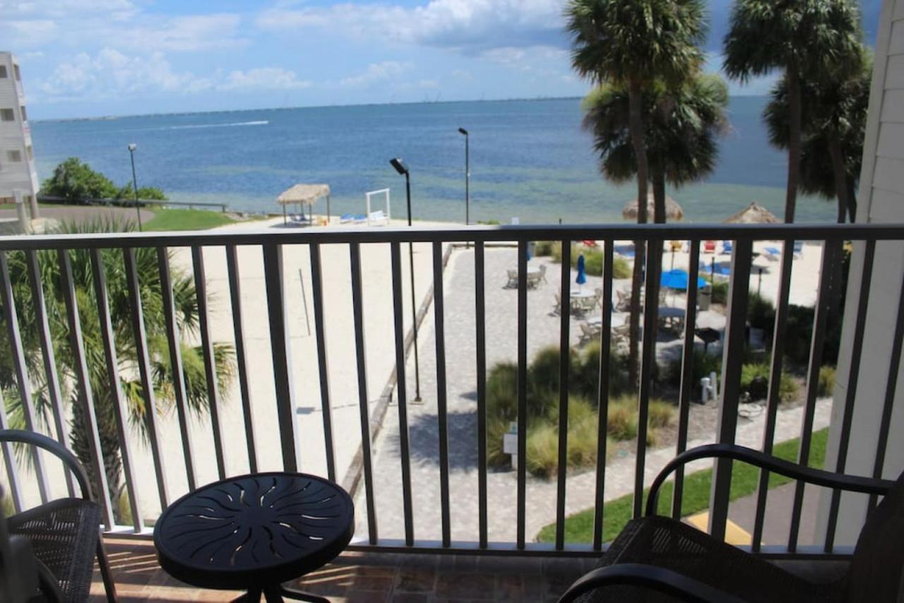 Wake Up To Ocean Views From Your Private Balcony Тампа Екстериор снимка
