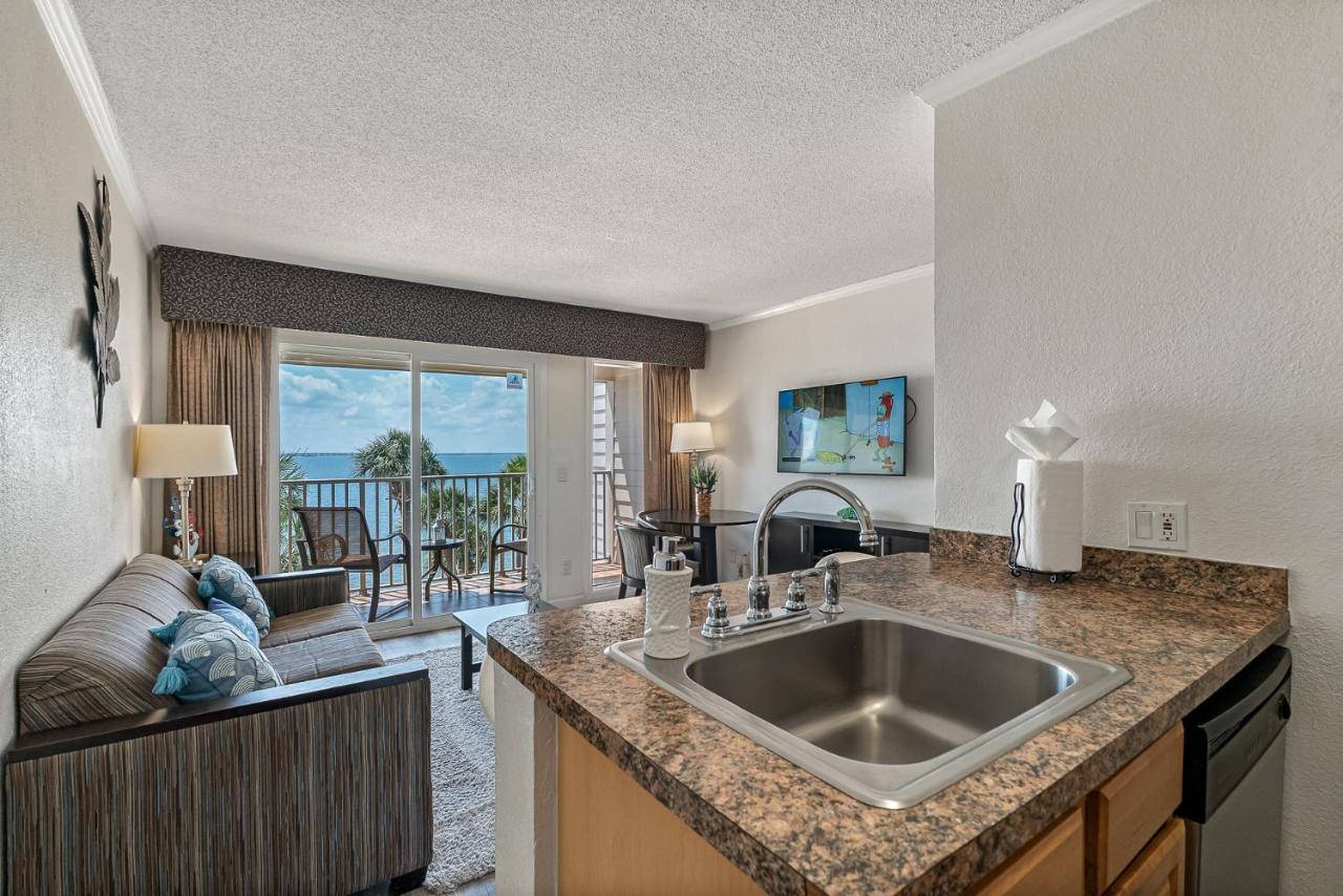 Wake Up To Ocean Views From Your Private Balcony Тампа Екстериор снимка