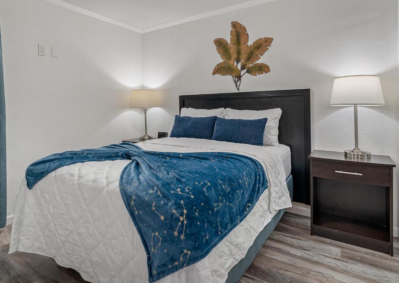 Wake Up To Ocean Views From Your Private Balcony Тампа Екстериор снимка