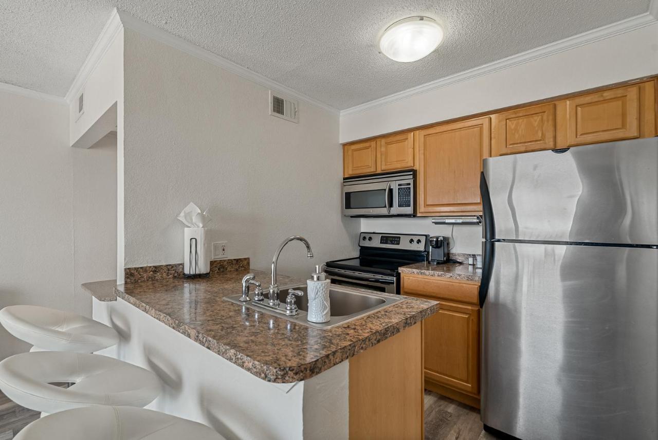 Wake Up To Ocean Views From Your Private Balcony Тампа Екстериор снимка