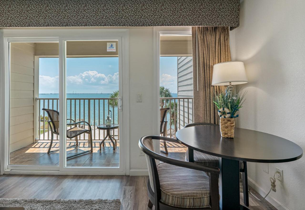 Wake Up To Ocean Views From Your Private Balcony Тампа Екстериор снимка
