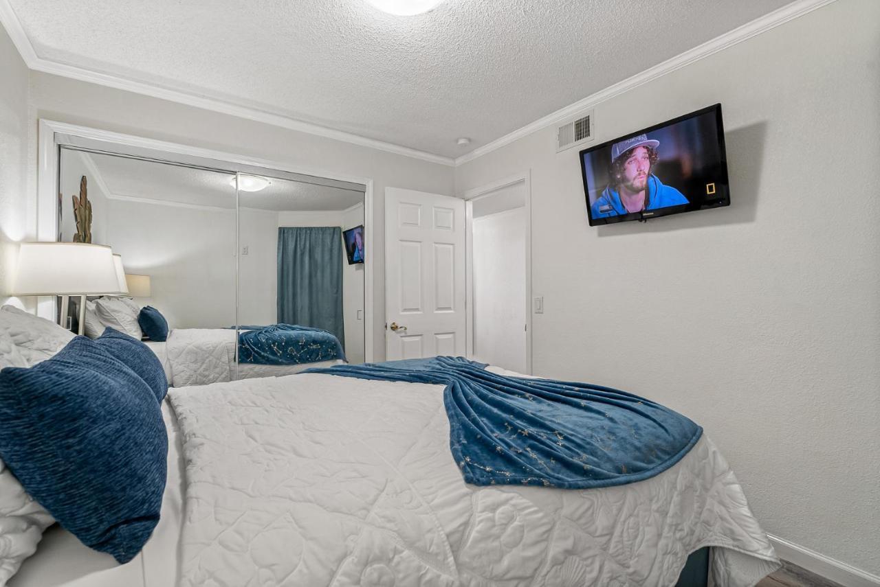 Wake Up To Ocean Views From Your Private Balcony Тампа Екстериор снимка