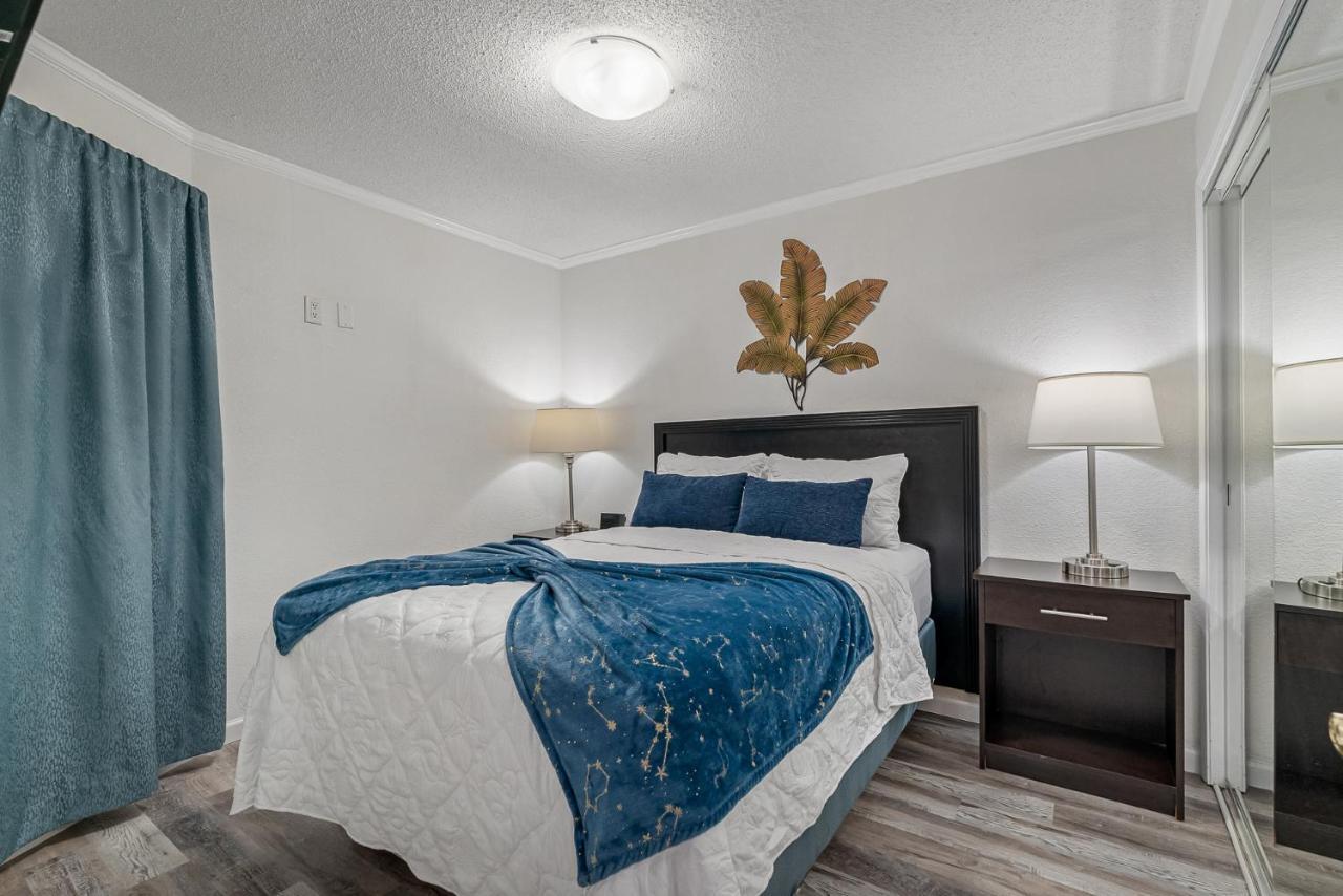 Wake Up To Ocean Views From Your Private Balcony Тампа Екстериор снимка