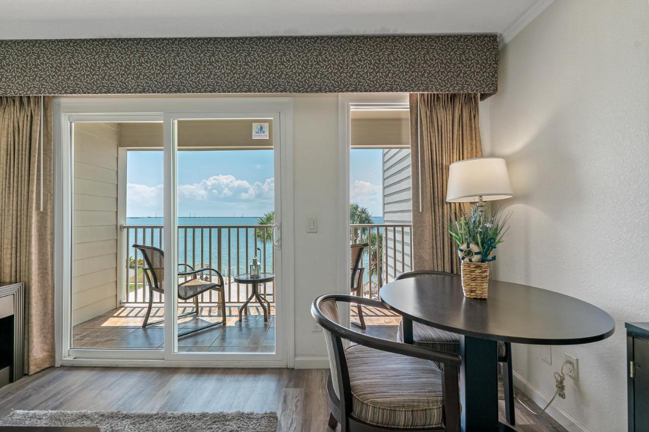 Wake Up To Ocean Views From Your Private Balcony Тампа Екстериор снимка