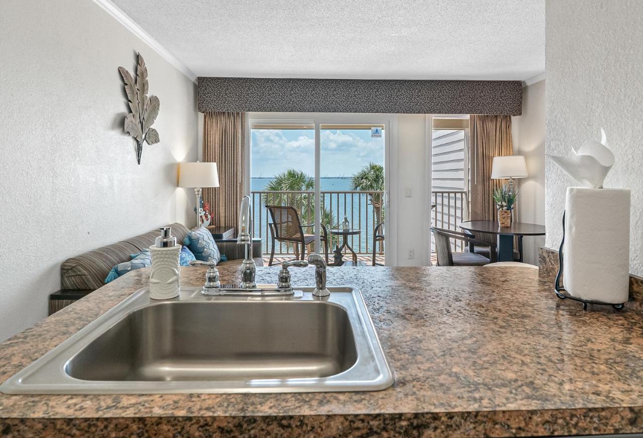 Wake Up To Ocean Views From Your Private Balcony Тампа Екстериор снимка