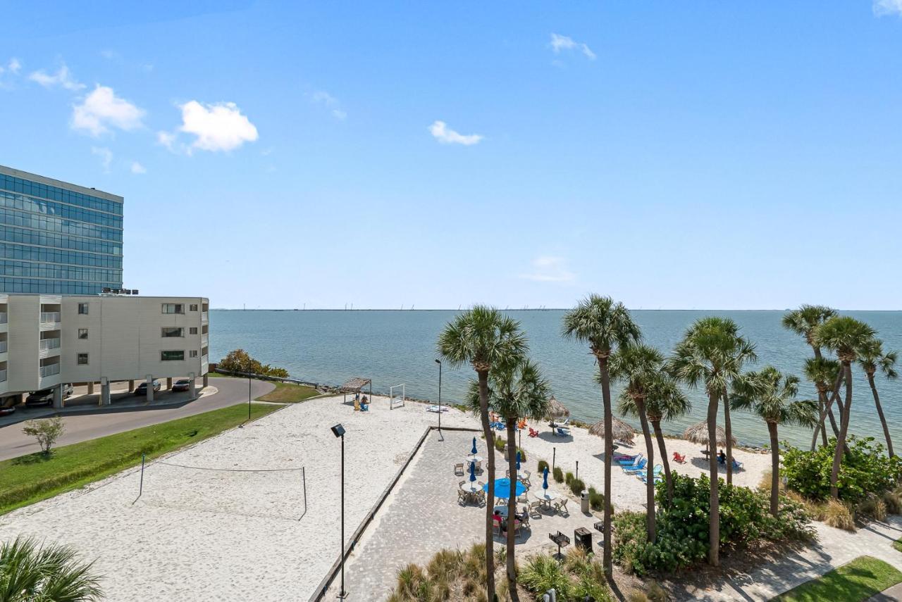 Wake Up To Ocean Views From Your Private Balcony Тампа Екстериор снимка