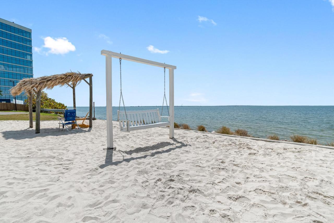 Wake Up To Ocean Views From Your Private Balcony Тампа Екстериор снимка