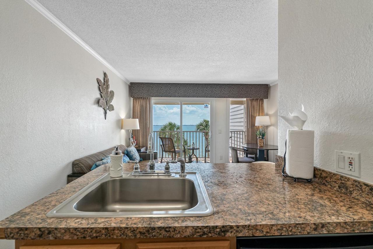 Wake Up To Ocean Views From Your Private Balcony Тампа Екстериор снимка