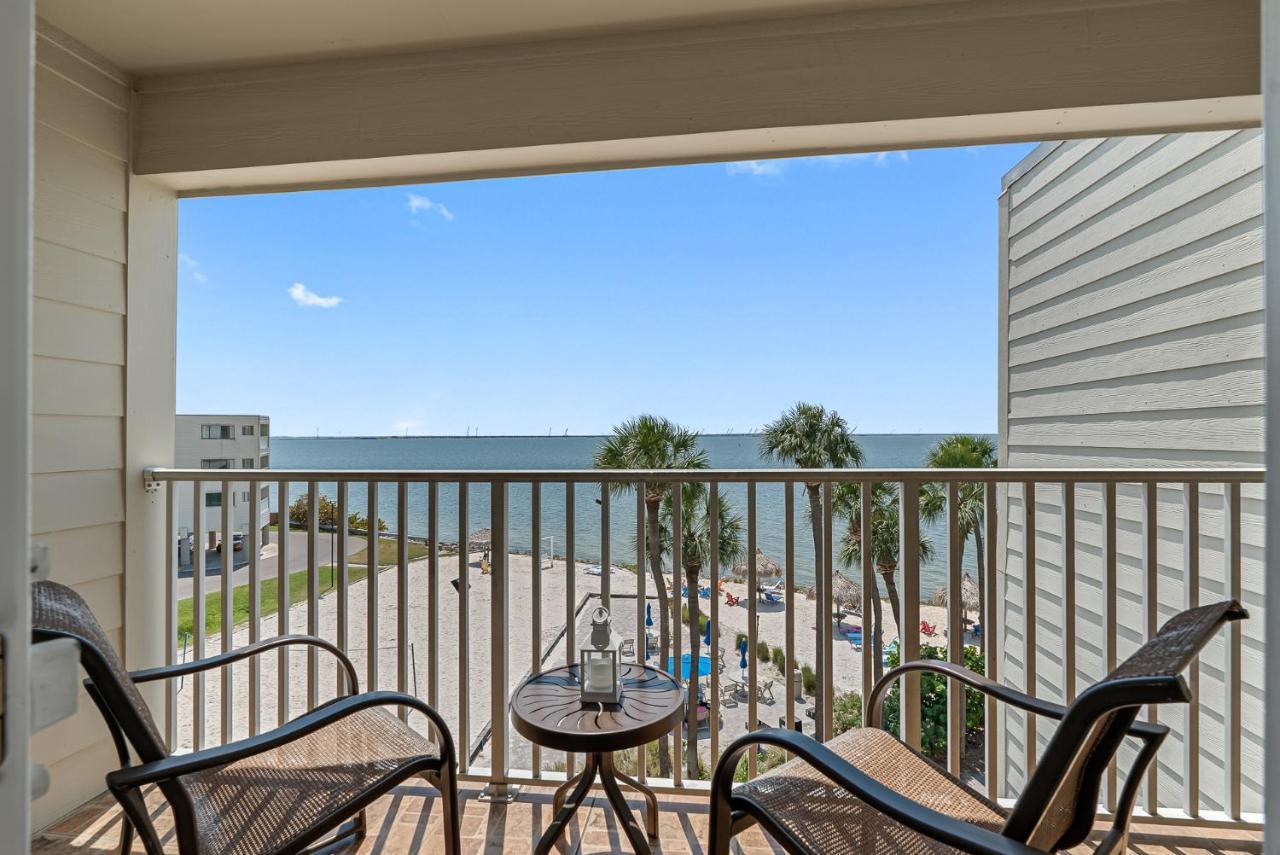 Wake Up To Ocean Views From Your Private Balcony Тампа Екстериор снимка