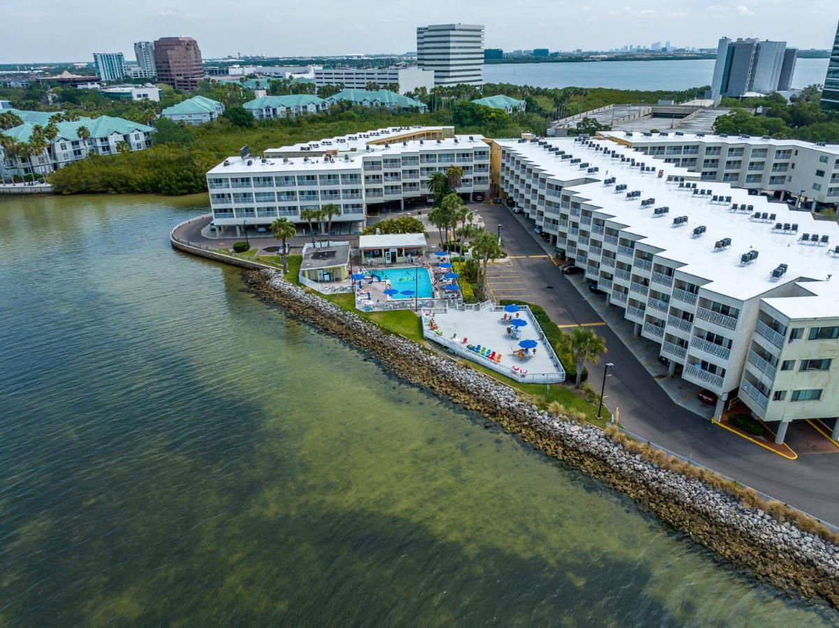 Wake Up To Ocean Views From Your Private Balcony Тампа Екстериор снимка