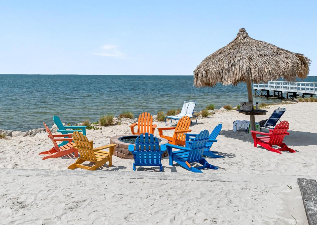 Wake Up To Ocean Views From Your Private Balcony Тампа Екстериор снимка