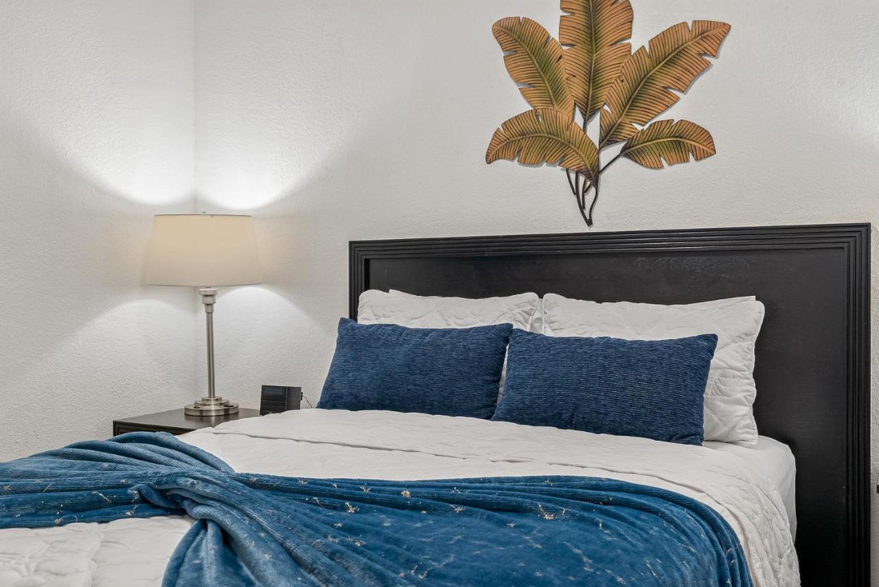Wake Up To Ocean Views From Your Private Balcony Тампа Екстериор снимка