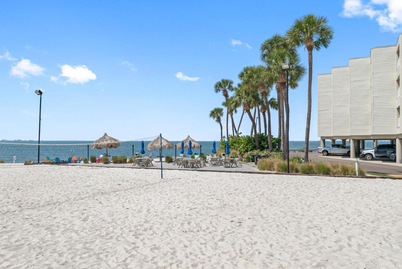 Wake Up To Ocean Views From Your Private Balcony Тампа Екстериор снимка