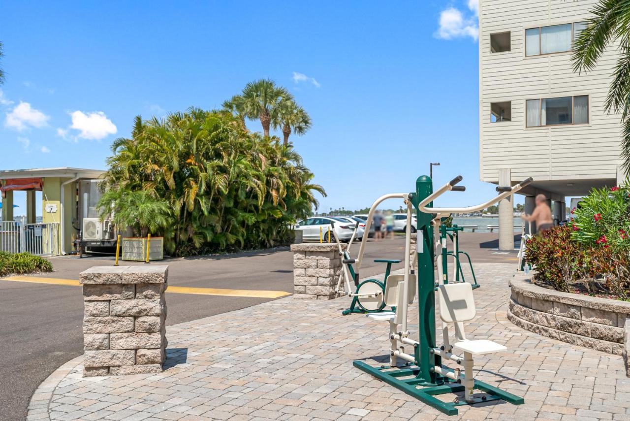 Wake Up To Ocean Views From Your Private Balcony Тампа Екстериор снимка