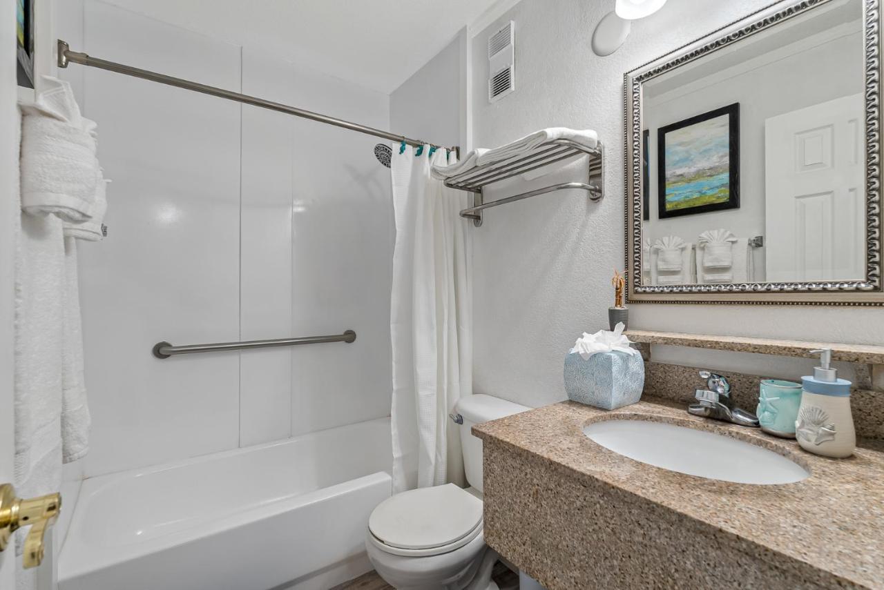 Wake Up To Ocean Views From Your Private Balcony Тампа Екстериор снимка