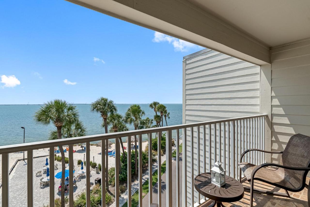 Wake Up To Ocean Views From Your Private Balcony Тампа Екстериор снимка