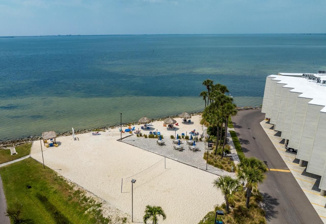 Wake Up To Ocean Views From Your Private Balcony Тампа Екстериор снимка