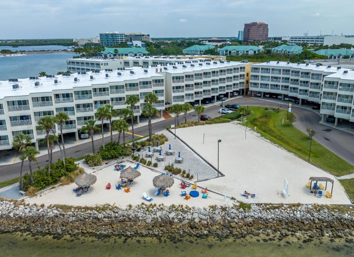 Wake Up To Ocean Views From Your Private Balcony Тампа Екстериор снимка