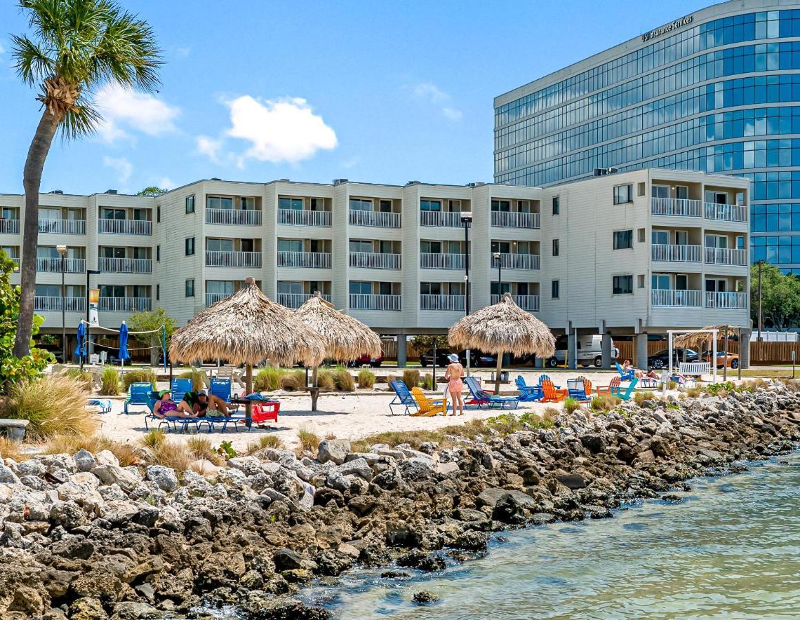 Wake Up To Ocean Views From Your Private Balcony Тампа Екстериор снимка