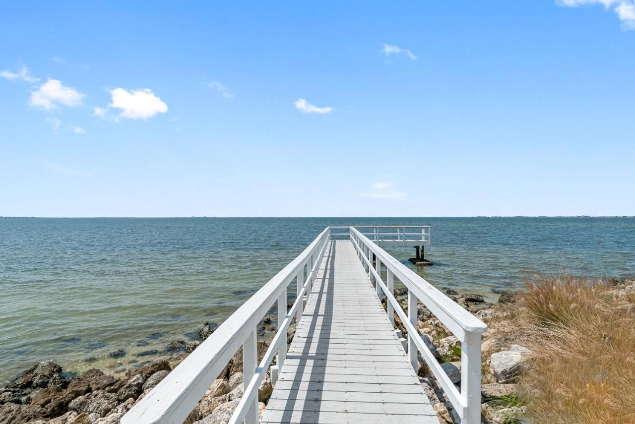 Wake Up To Ocean Views From Your Private Balcony Тампа Екстериор снимка