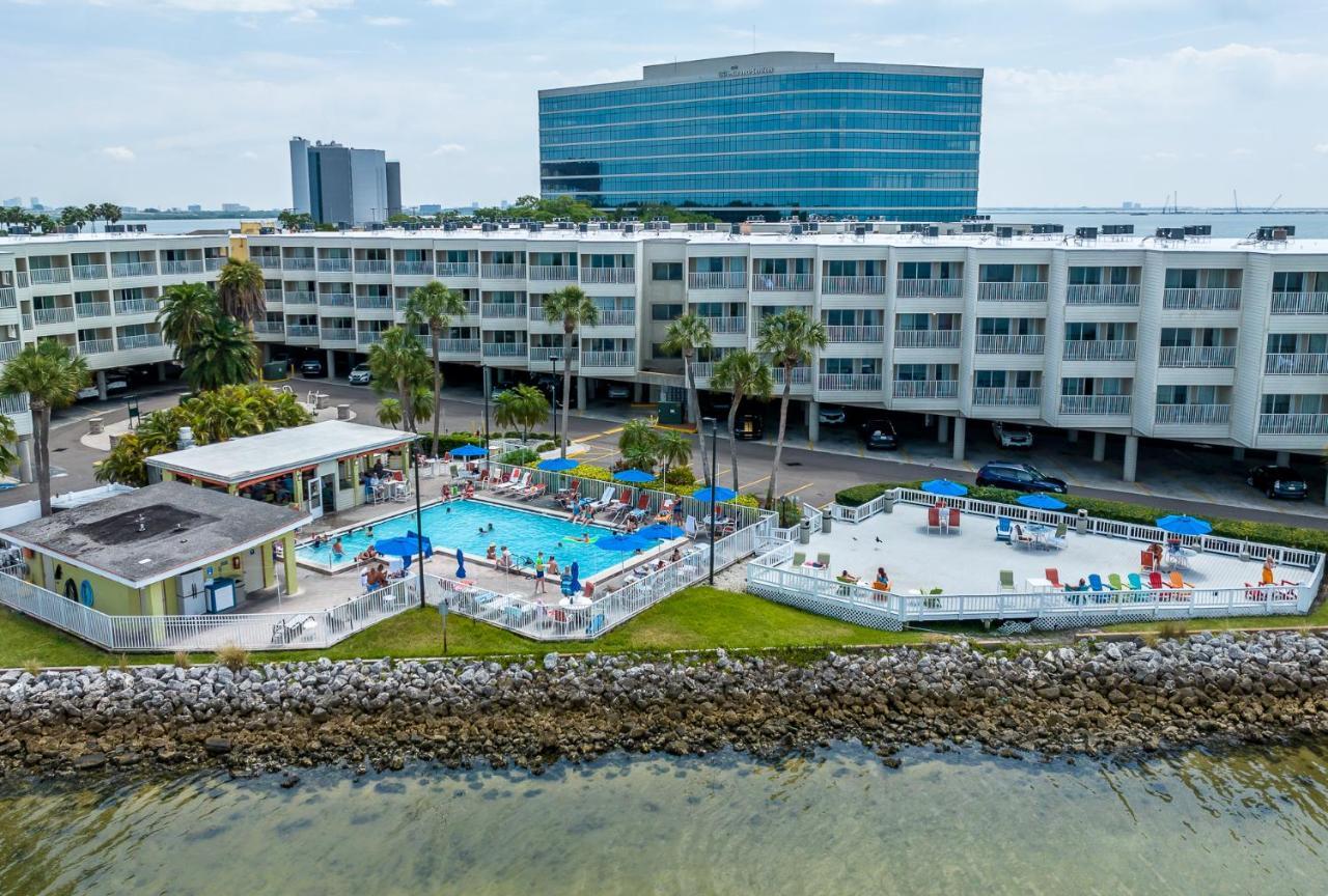 Wake Up To Ocean Views From Your Private Balcony Тампа Екстериор снимка